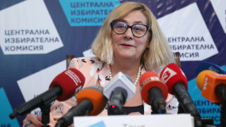 Избирателите все още не са ориентирани в преференциите Това заяви