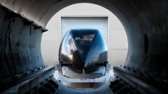 Пътуване като от бъдещето: Влаковете на Hyperloop, които ще развиват 700 км/ч