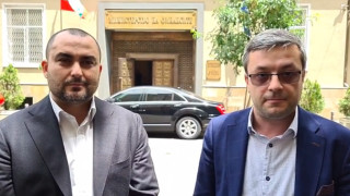 ГЕРБ зададоха още въпроси за продадената фирма на настоящия шеф