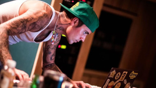 Как Джъстин Бийбър ще остане в историята на Spotify