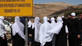 Сирийските сили за сигурност се подготвят за повторно разполагане в