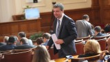  Българска социалистическа партия смирено вика Борисов в Народното събрание поради убийствата 