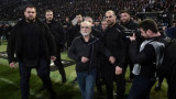 Полицията в Гърция издаде заповед за задържането на боса на ПАОК 