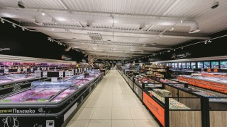 Колко български стоки изнася Lidl в Европа?