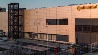 Румънското подразделение на германския доставчик на автомобилни части Continental съобщи
