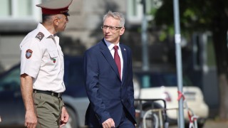 Напоследък президентът казва доста неща които просто не са верни