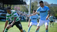 Черно море се разделя с трансферно разочарование