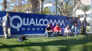 Qualcomm създават процесор копие на човешки мозък