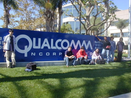Qualcomm създават процесор копие на човешки мозък