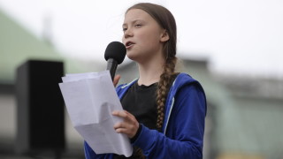 Директорът на парижкия музей за съвременно изкуство Дворец Токио Ема