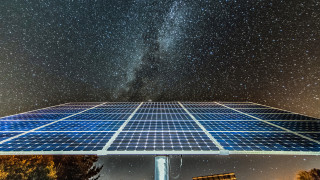 Соларните панели са една от технологиите които със сигурност ще