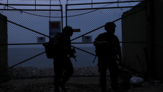 Върховният лидер на Северна Корея Ким Чен ун взе решение за