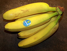 Производител на банани години наред е плащал рекет
