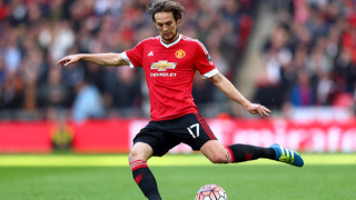 Дейли Блинд вече не е футболист на Манчестър Юнайтед