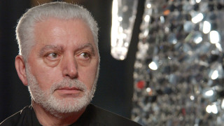 Докато светът на модата бе съсредоточен върху Седмиците на модата