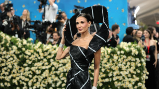 MET Gala 2025 вече премина но емоциите на знаменитостите които