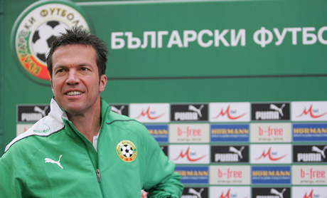 Все пак ще играем със Сърбия на 17 ноември