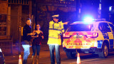  22-ма починали и 59 ранени след гърмежи на концерт в Манчестър 