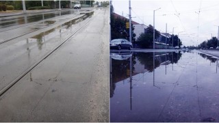 Прекратявам договорите на две от фирмите които поддържат уличната мрежа