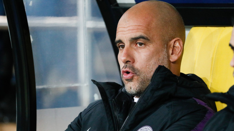 Гуардиола: За мен ВАР означава повече справедливост