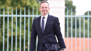 Германският министър на транспорта Фолкер Висинг отхвърли възможните наказателни мита