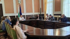 Община Сливен отложи изграждането на фотоволтаичен парк