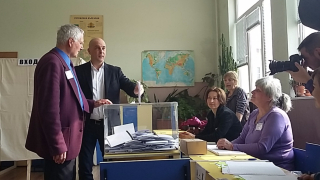 Народът да бъде чут и в парламента, поиска Светослав Витков