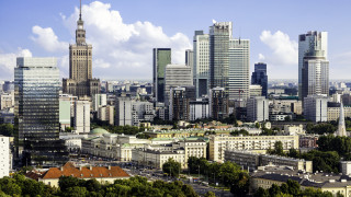 Полша и Швеция са домакини на международна дарителска конференция в