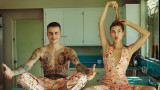 Хейли Болдуин, Джъстин Бийбър, Vogue и една страхотна фотосесия