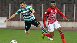 Ръководството на Черно море обяви че билетите за двубоя с