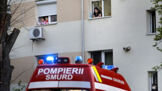 Дъблин и Букурещ са последните два града които потвърдиха готовността