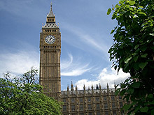 Борис Джонсън ще се кандидатира за кмет на Лондон