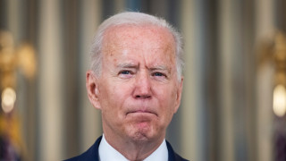 Президентът на САЩ Джо Байдън разпореди в петък потенциалното разсекретяване