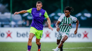 Виляреал е готов да извади оферта на стойност 8 милиона