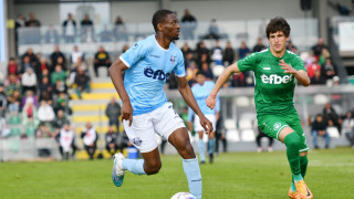 Треньорът на Арда Александър Тунчев ще трябва да