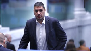 Христо Гаджев от ГЕРБ потвърди че има предложение да дадем