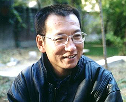 Китайски дисидент с Нобела за мир