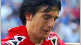 Тасевски започна с Металург