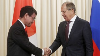 Русия и Китай "скръцнаха със зъби" на Северна Корея