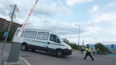 Временни ограничения на движението в София заради президентските избори
