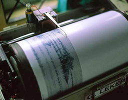 Земетресение от 6.2 по Рихтер разлюля Чили