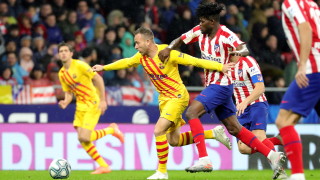 Играч на Барселона е хванал срамна болест, твърдят в Испания