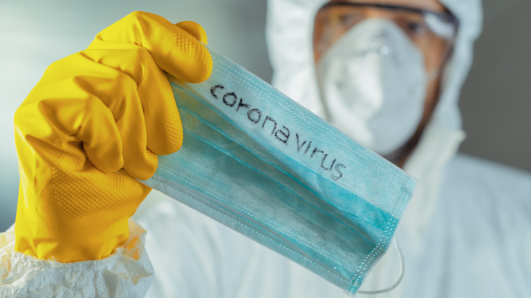 98 починали от коронавирус в Гърция
