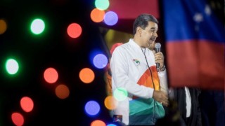Мадуро ще се срещне с президента на Гвиана следващата седмица