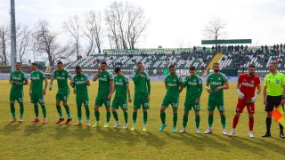 Хебър Пазарджик излезе с официална позиция с която се обяви