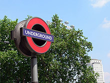 Лондон не пуска китайска компания в метрото си