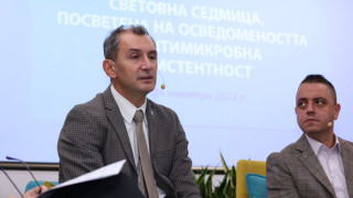 Първи в Европа по изписване на антибиотици, най-много в доболничната помощ