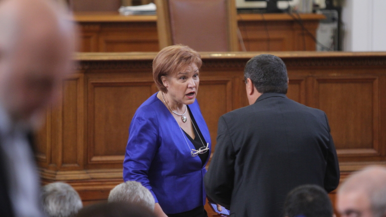 БАН получава извънредни 10 млн. лева