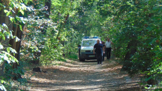 Продължава разследването на убийството в Пловдив от вчера 26 юли