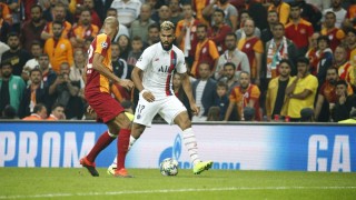 ПСЖ стигна до труден но важен успех над Галатасарай с